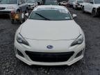 2017 Subaru Brz 2.0 Limited
