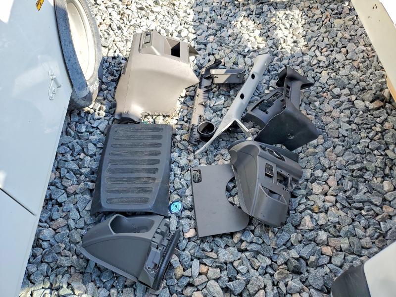 2021 Ford Transit T-350