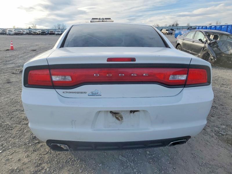 2014 Dodge Charger se