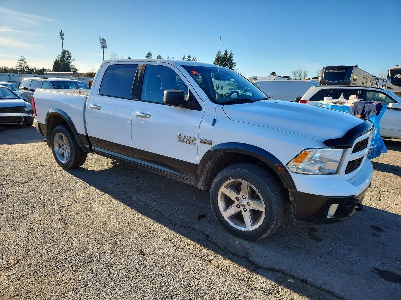 2014 Dodge Ram 1500 slt