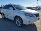 2012 Lexus Rx 350 Base
