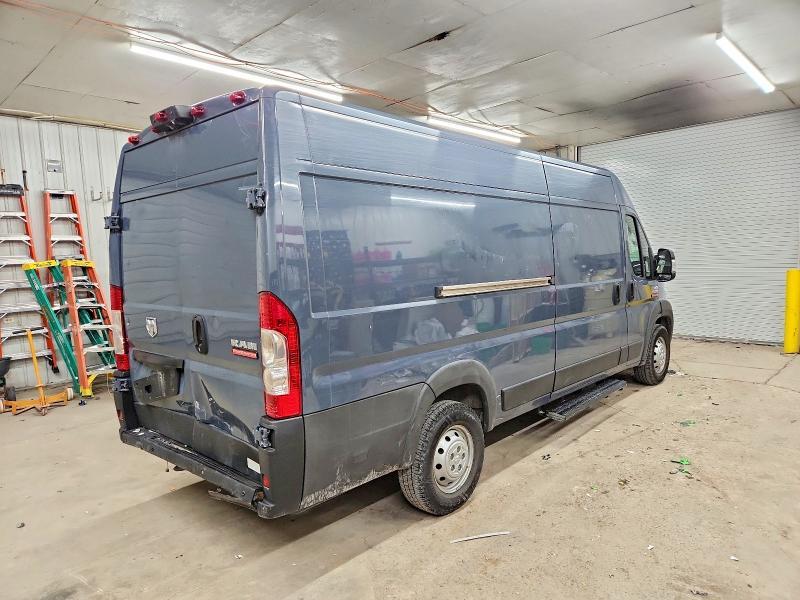 2019 Dodge Ram Promaster 3500 3500 High