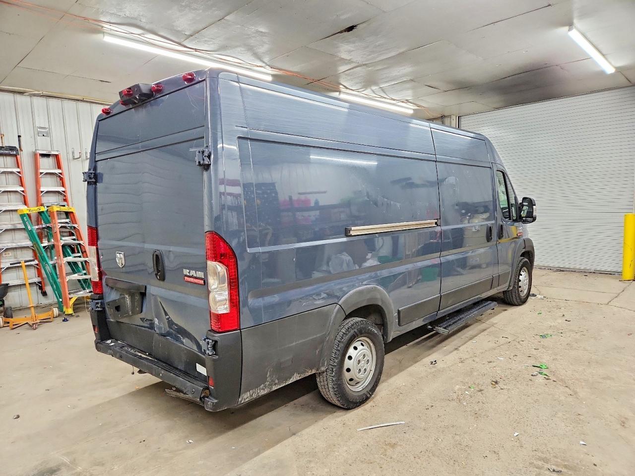 2019 Dodge RAM Promaster 3500 3500 High