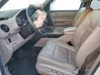 2012 Honda Pilot exl