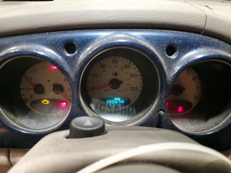 2002 Chrysler Pt Cruiser Classic