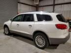 2010 Buick Enclave cxl