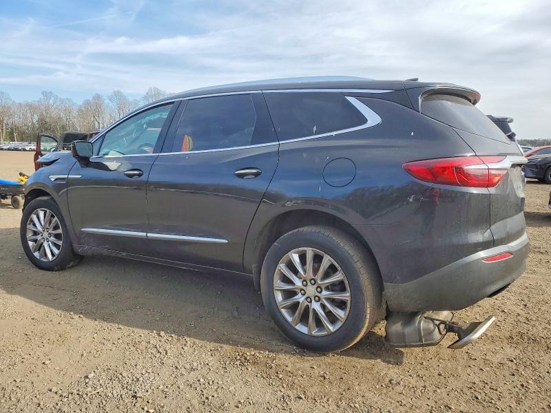 2019 Buick Enclave Premium