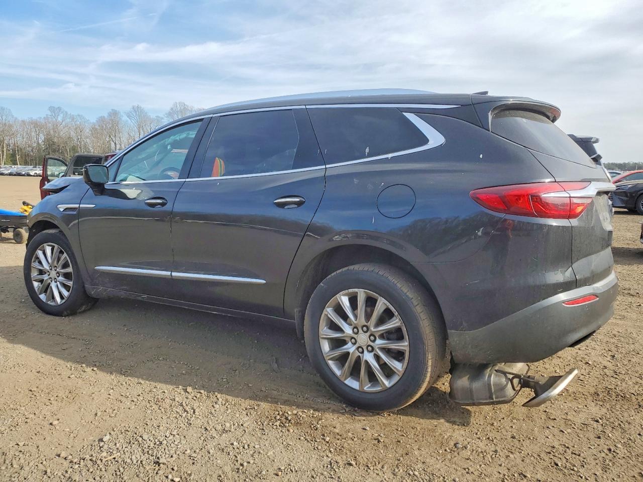 2019 Buick Enclave Premium