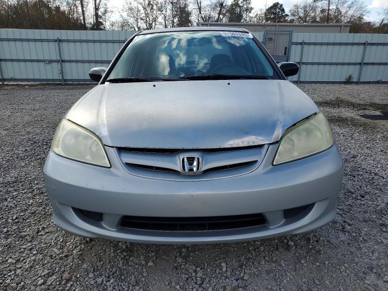 2005 Honda Civic lx