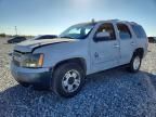 2007 Chevrolet Tahoe C1500