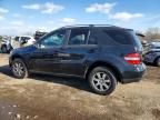 2006 Mercedes-Benz Ml 350