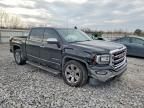 2016 GMC Sierra K1500 slt