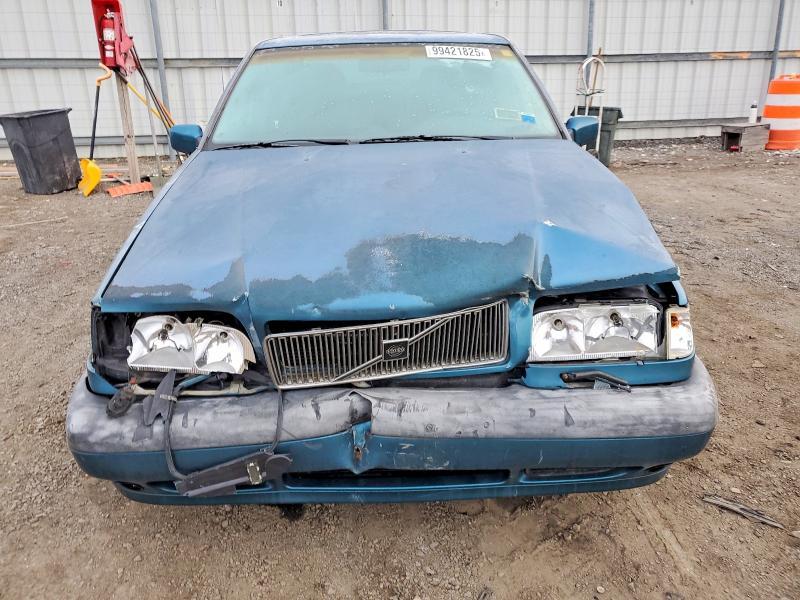 1996 Volvo 850
