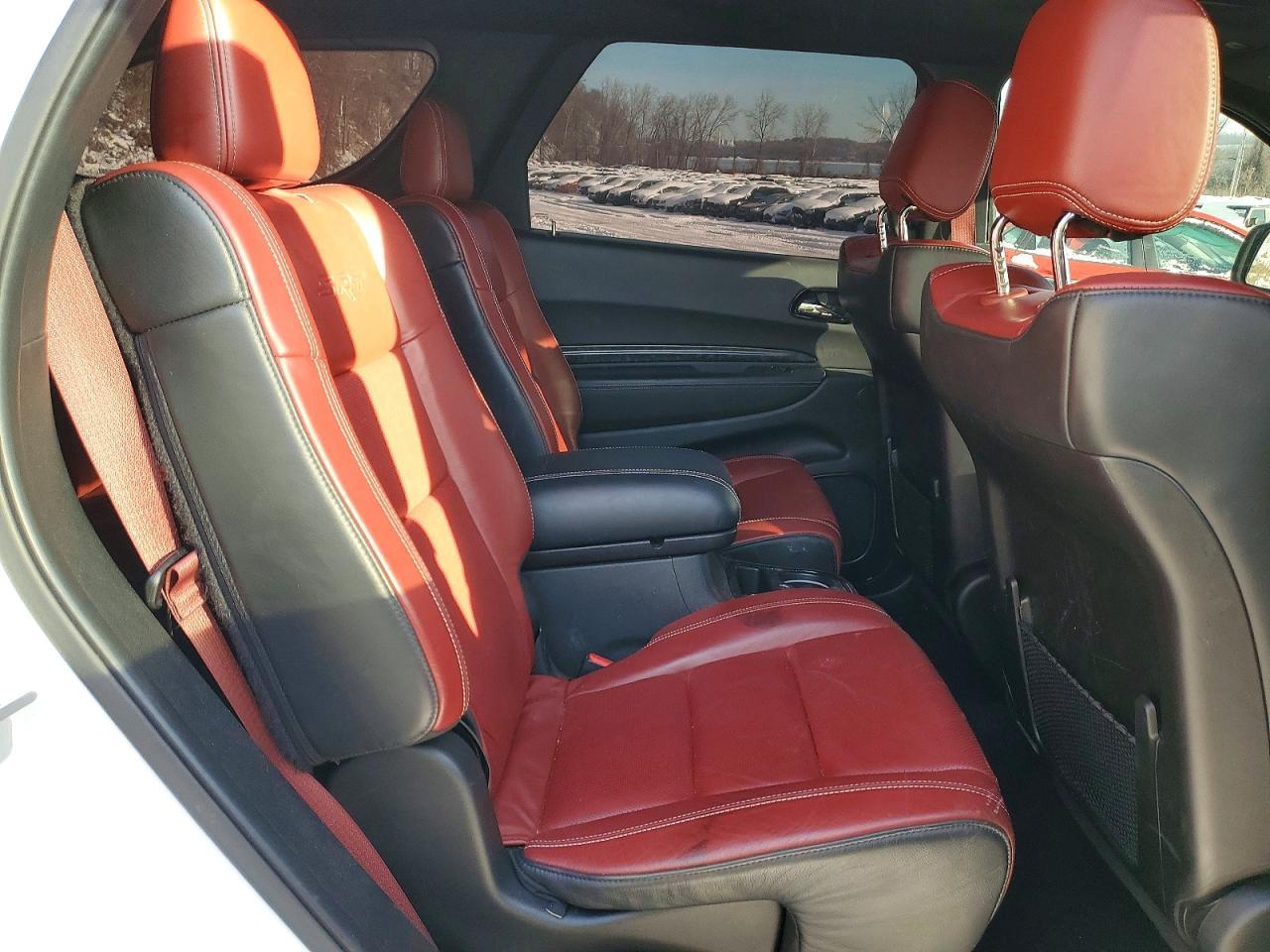 2023 Dodge Durango srt 392