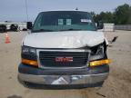 2019 GMC Savana 2500 Delivery Van