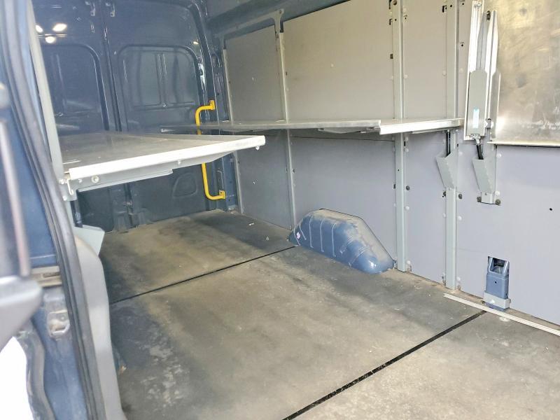 2024 Ford Transit T-250 Delivery Van