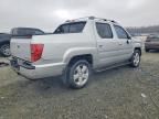 2009 Honda Ridgeline rtl