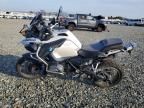 2017 BMW R1200 GS Adventure