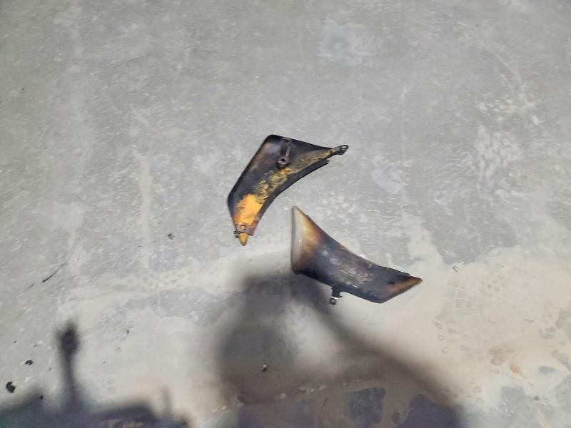 2003 Suzuki Vs800 glp