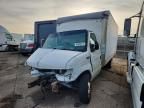 2005 Ford Econoline E350 Super Duty Cutaway Van