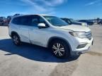 2016 Honda Pilot ex