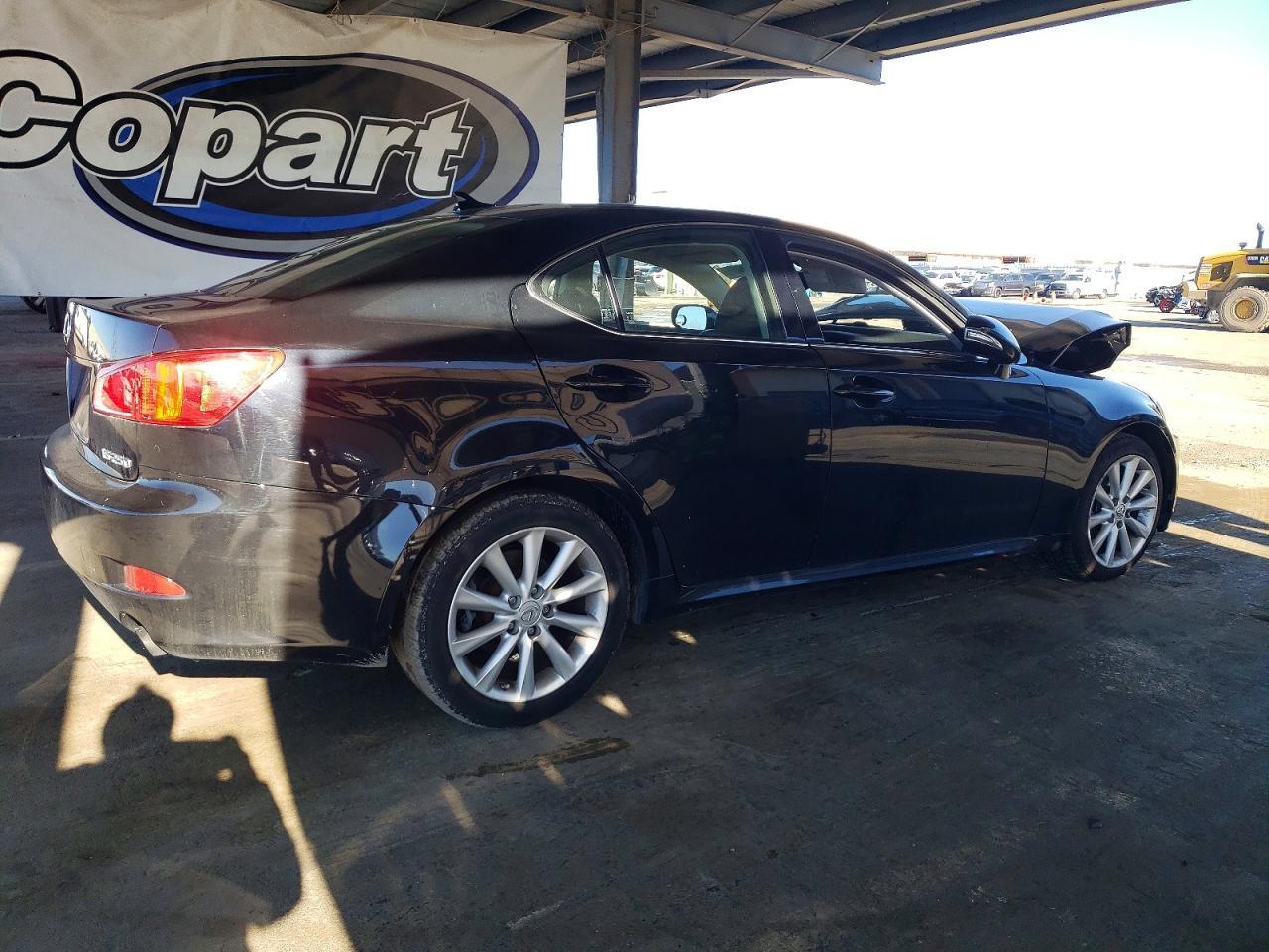 2010 Lexus IS