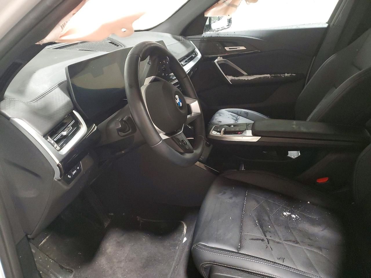 2026 BMW X2 Xdrive28i