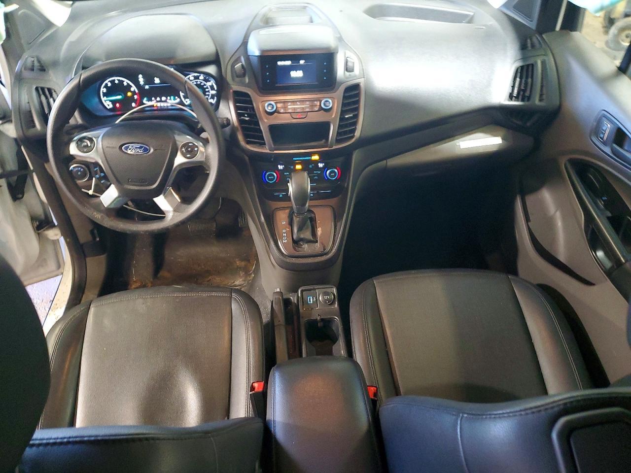 2020 Ford Transit Connect XL