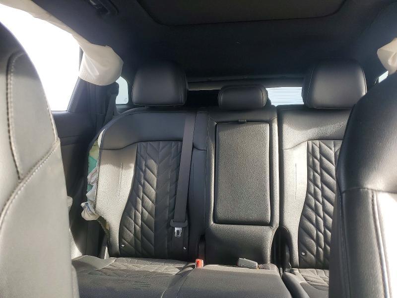 2024 KIA Sportage x Line