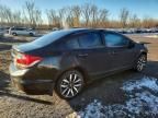 2015 Honda Civic exl