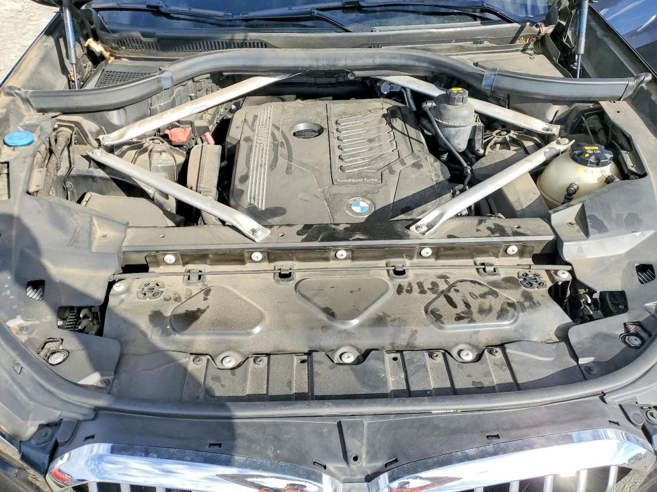 2020 BMW X5 Sdrive 40I