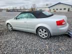 2006 Audi A4 1.8 Cabriolet