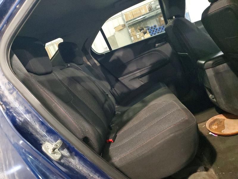 2010 Chevrolet Equinox lt