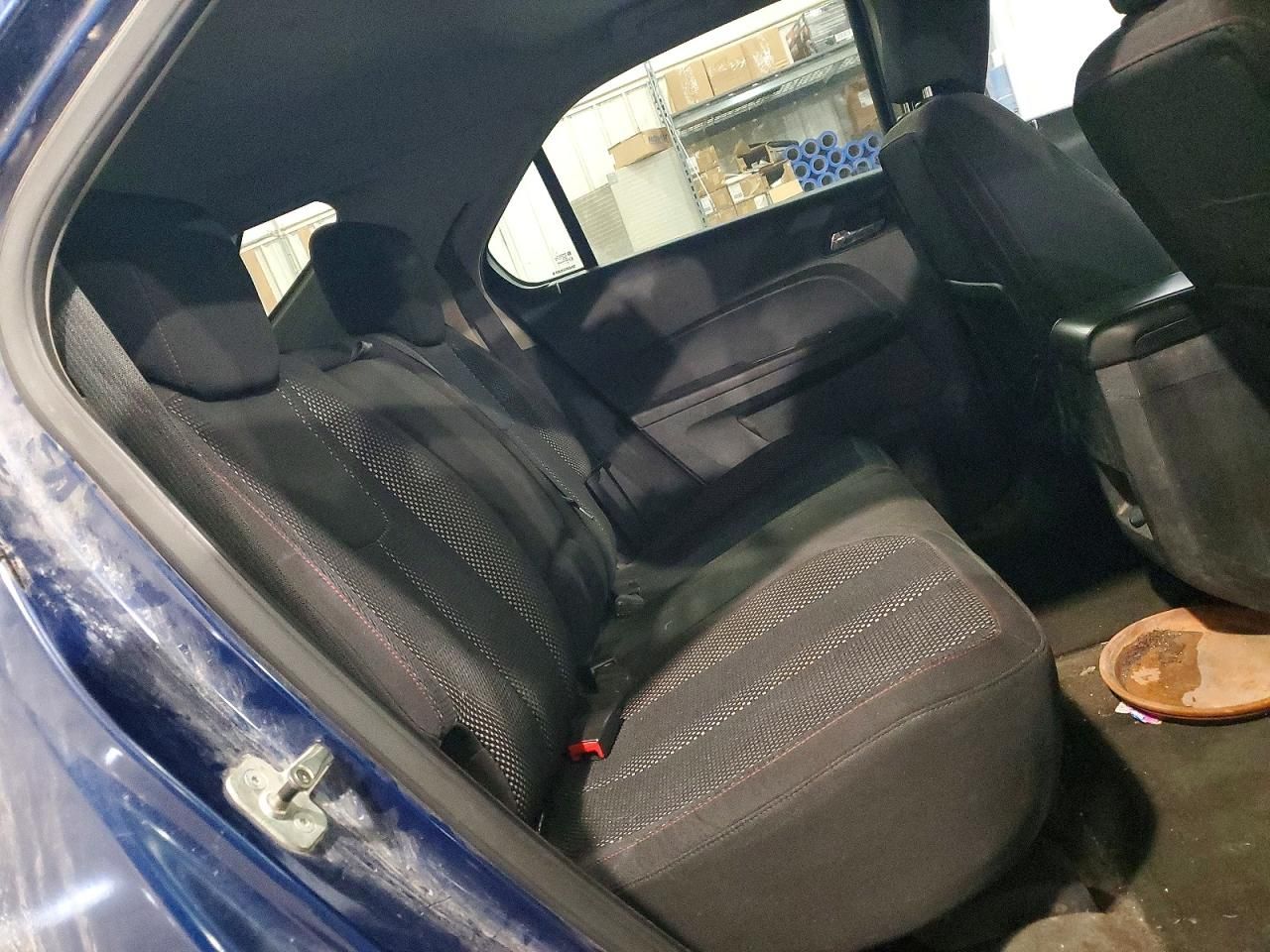 2010 Chevrolet Equinox lt