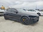 2019 Alfa Romeo Giulia