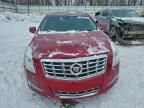 2014 Cadillac Xts Premium Collection