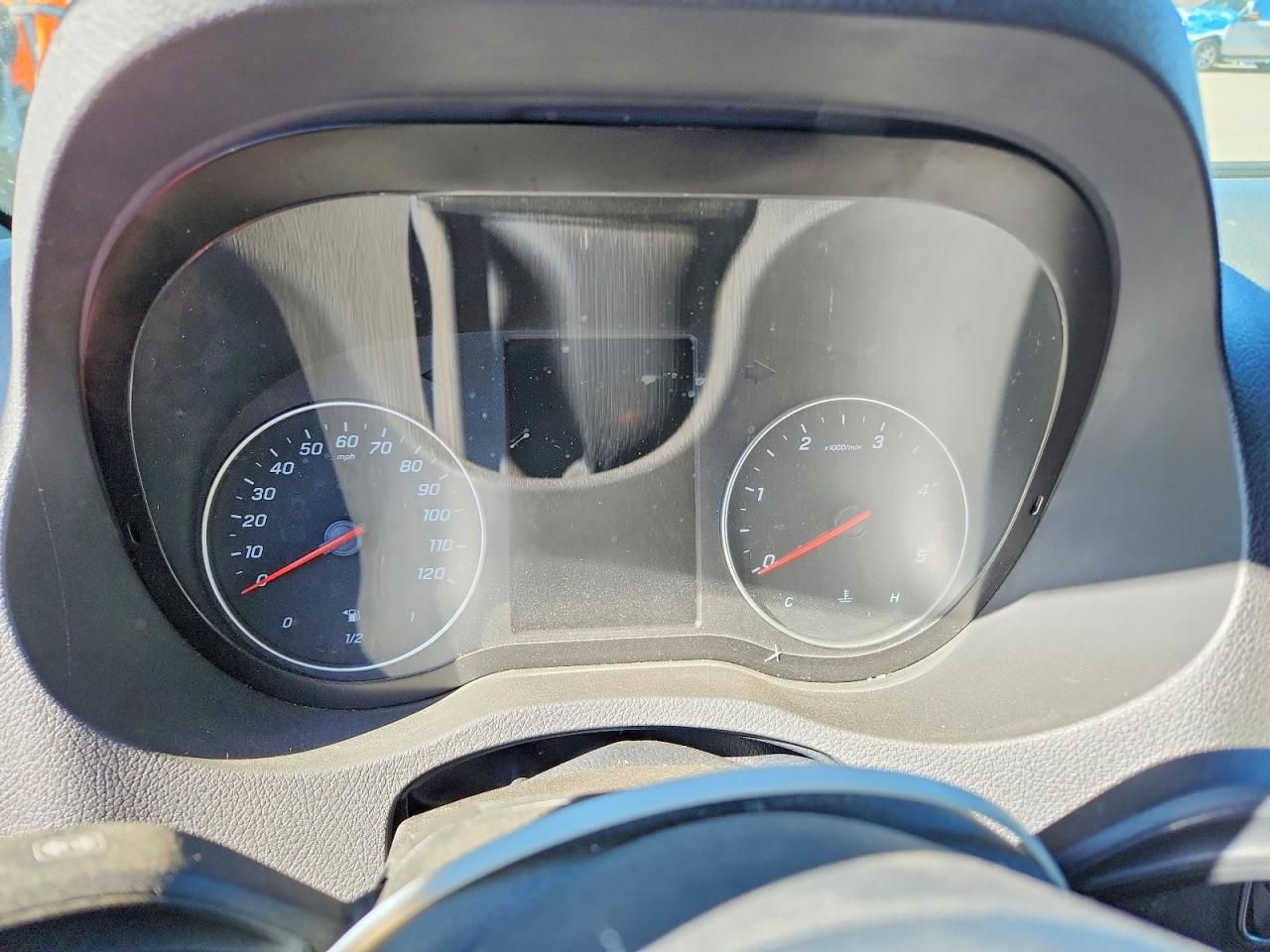 2023 Merz 2023 MERCEDES-BENZ Sprinter 2500