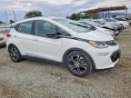 2017 Chevrolet Bolt ev Premier