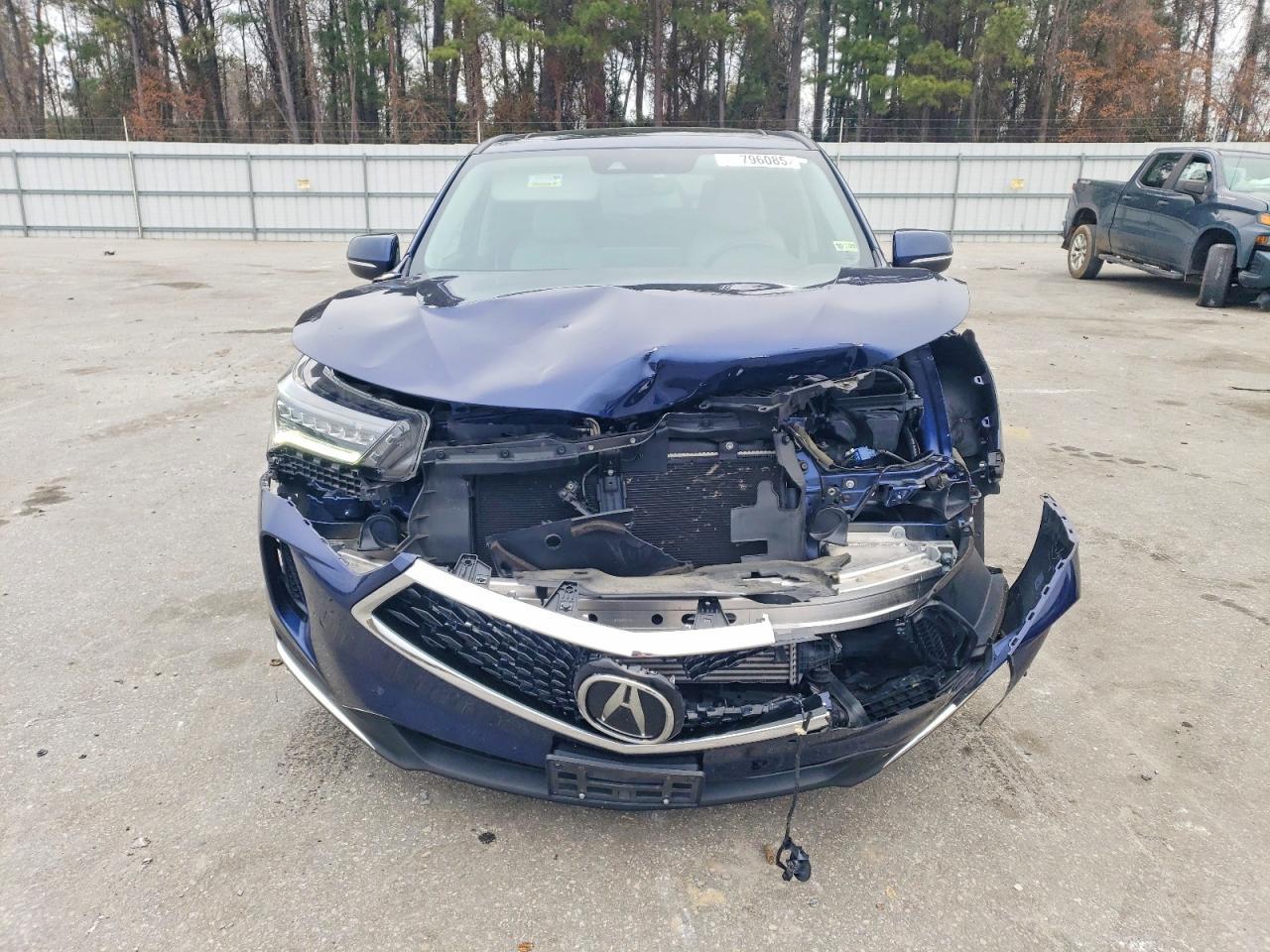 2023 Acura Rdx Technology