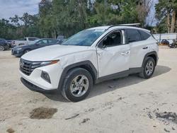 Vehiculos salvage en venta de Copart Ocala, FL: 2023 Hyundai Tucson sel