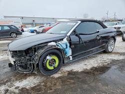 Audi salvage cars for sale: 2017 Audi A5 Sport