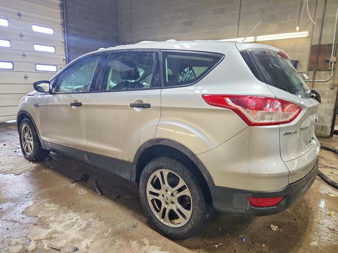 2013 Ford Escape s