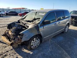 2014 Dodge Grand Caravan se for sale in Cahokia Heights, IL