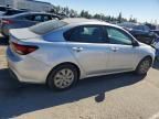 2019 KIA Rio s