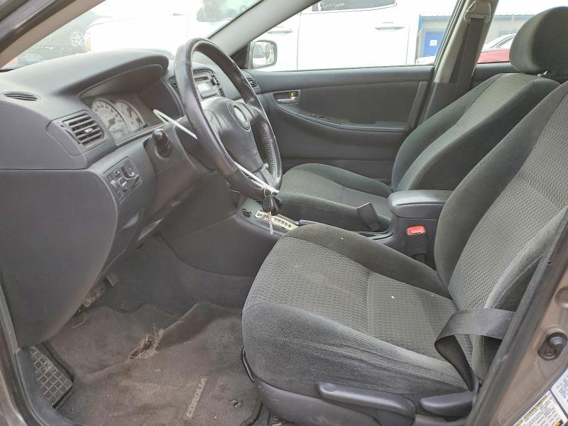 2006 Toyota Corolla ce