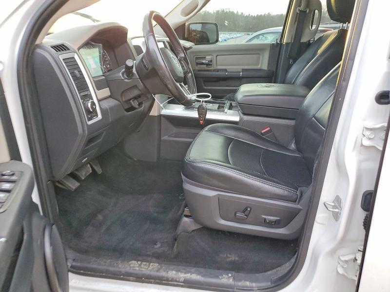 2012 Dodge Ram 1500 slt