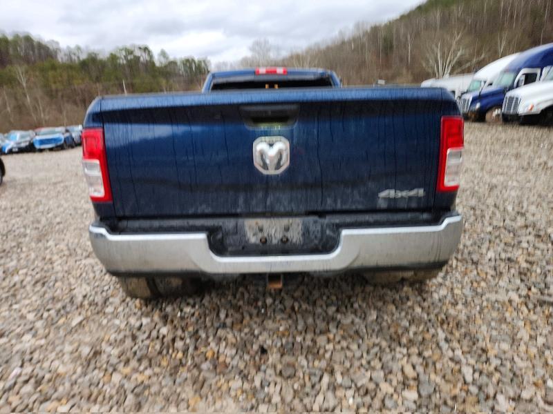 2022 Dodge Ram 3500 Tradesman