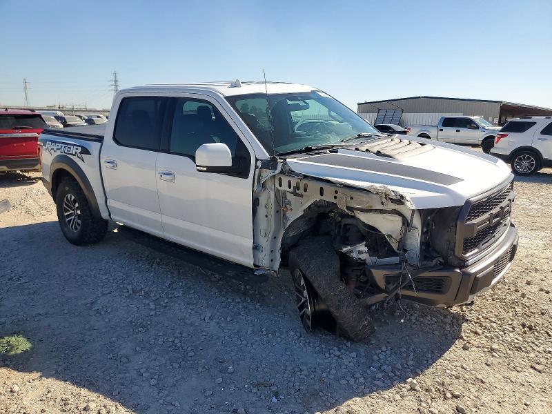 2019 Ford F150 Raptor