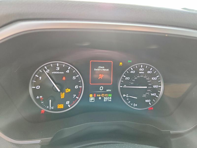 2024 Subaru Ascent Limited