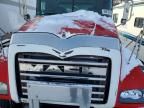2009 Mack GU713 ROLL-OFF Container Truck